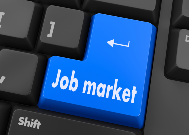 How Technology is Transforming the Job Market