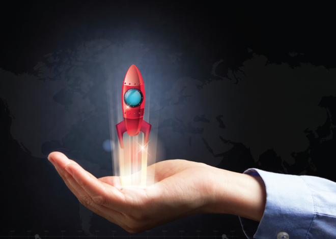 Innovative Tech Startups to Watch in the Coming Years