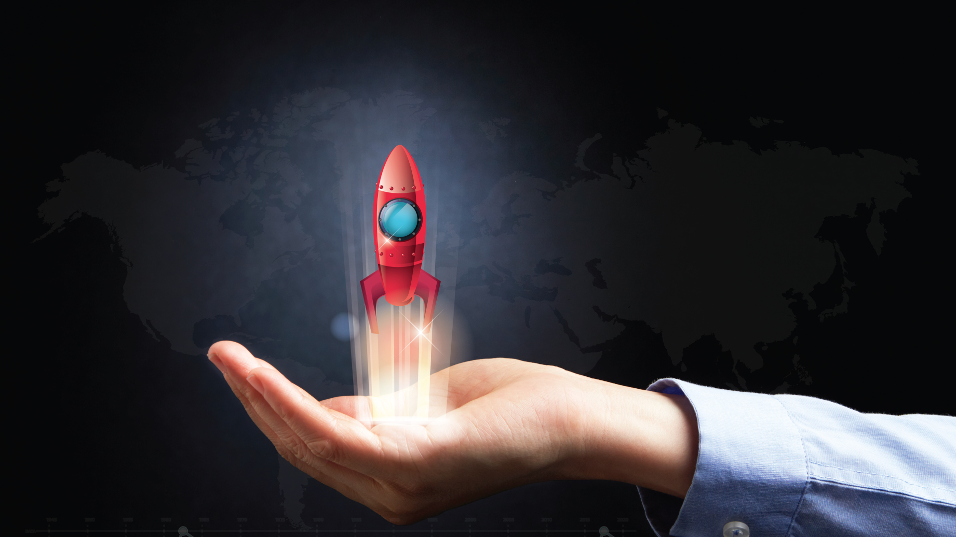Innovative Tech Startups to Watch in the Coming Years