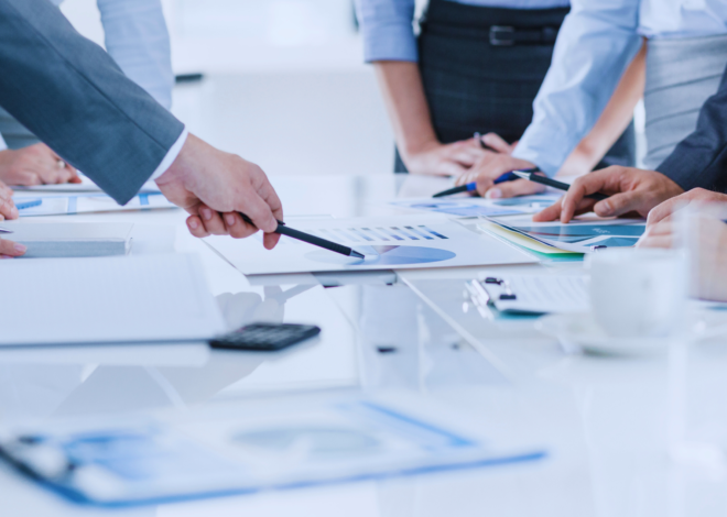 How Inclusion is Redefining the Corporate Landscape: Embracing Diversity for Success