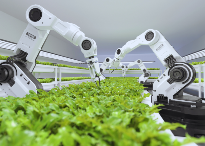 Robotics in Everyday Life: Integrating Technology into Daily Activities
