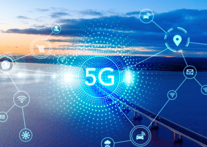 The Impact of 5G on Connectivity: Revolutionising Communication and Data Transfer