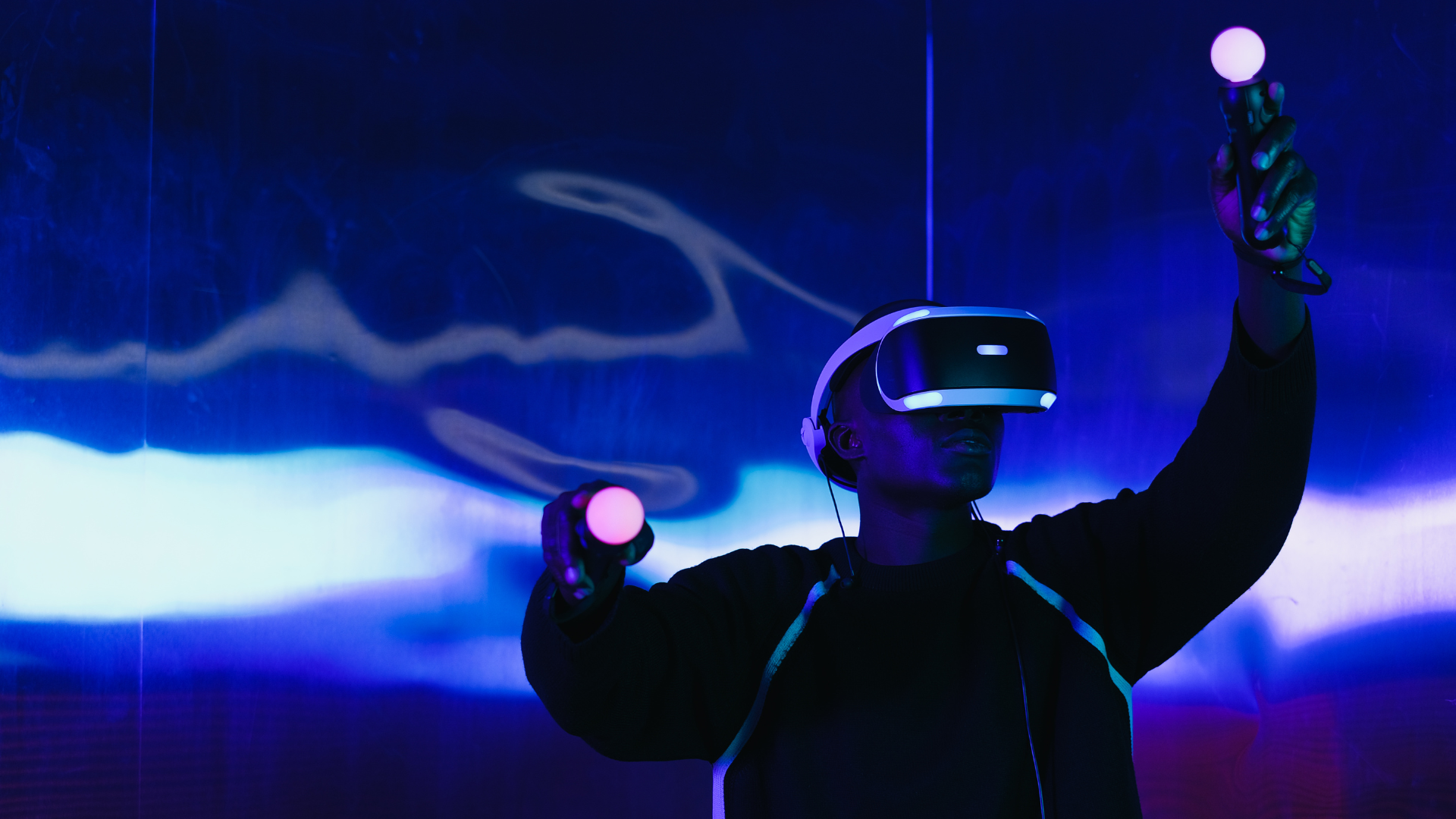 The Potential of Augmented Reality in Transforming Industries