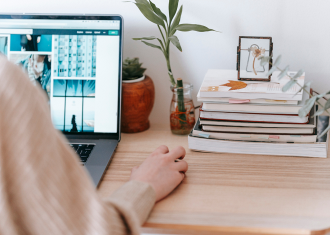 The Rise of Remote Work: Transforming the Modern Workplace