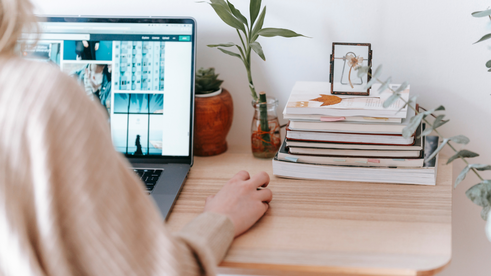 The Rise of Remote Work: Transforming the Modern Workplace
