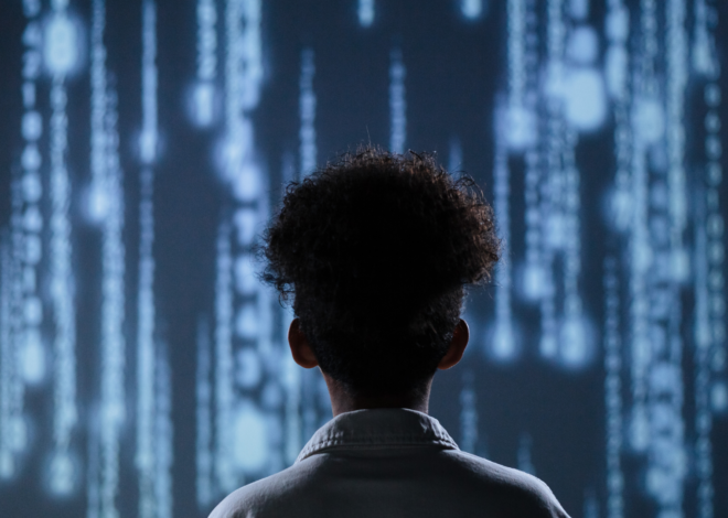 The Role of AI in Transforming Traditional Industries: Innovations and Impacts