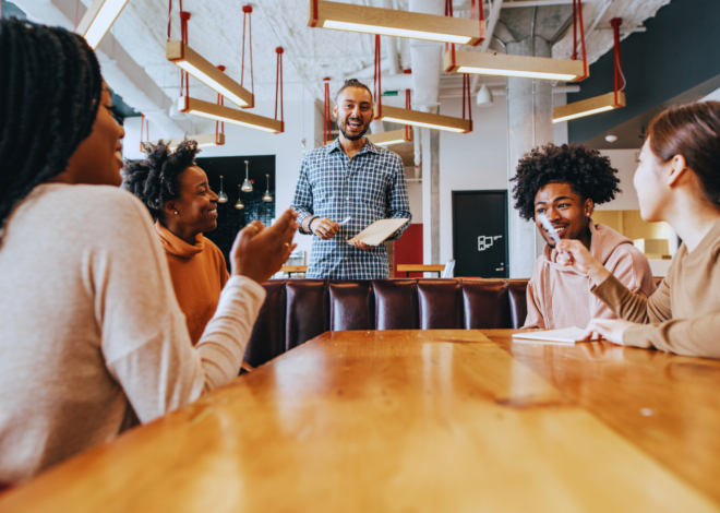 Understanding Corporate Ethics: Key Principles for Responsible Business Practices