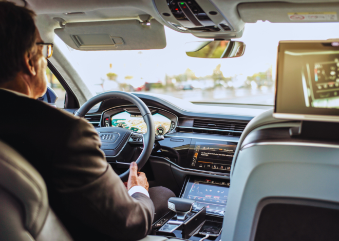 Challenges and Ethical Considerations of Self-Driving Cars: Navigating the Future of Autonomous Vehicles