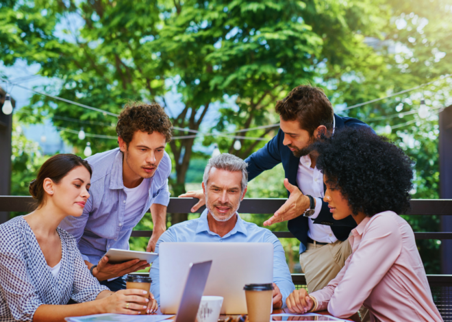 How Businesses Can Future-Proof Themselves: Strategies for Longevity and Resilience