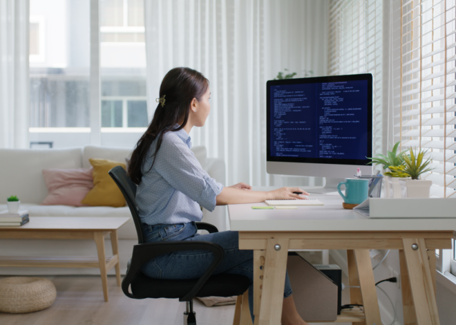 The Benefits and Challenges of a Fully Remote Workforce: Navigating the New Normal
