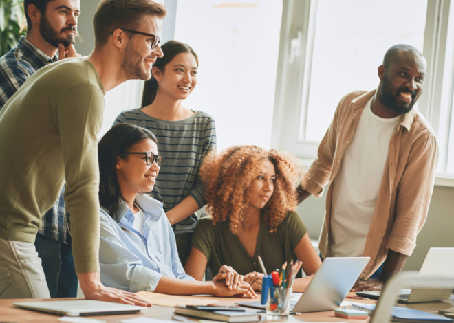 The Future of Workplace Culture: Embracing Flexibility and Inclusivity