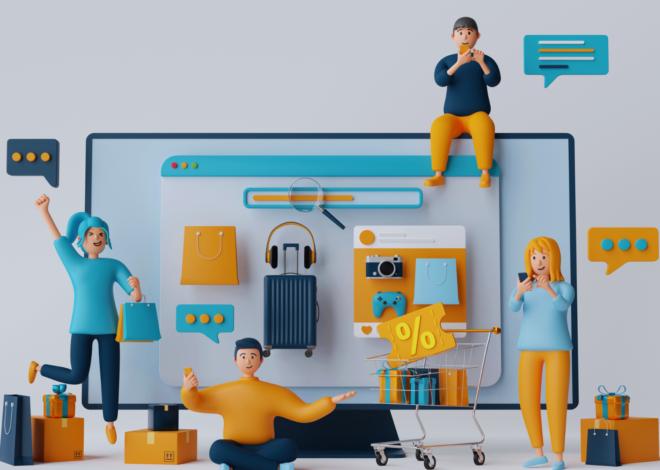 The Impact of AI-Driven Personalisation on Consumer Behaviour and Business Strategies