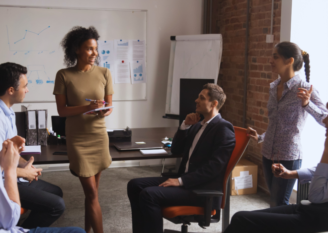 Why Emotional Intelligence Matters in Corporate Leadership: The Key to Successful Management