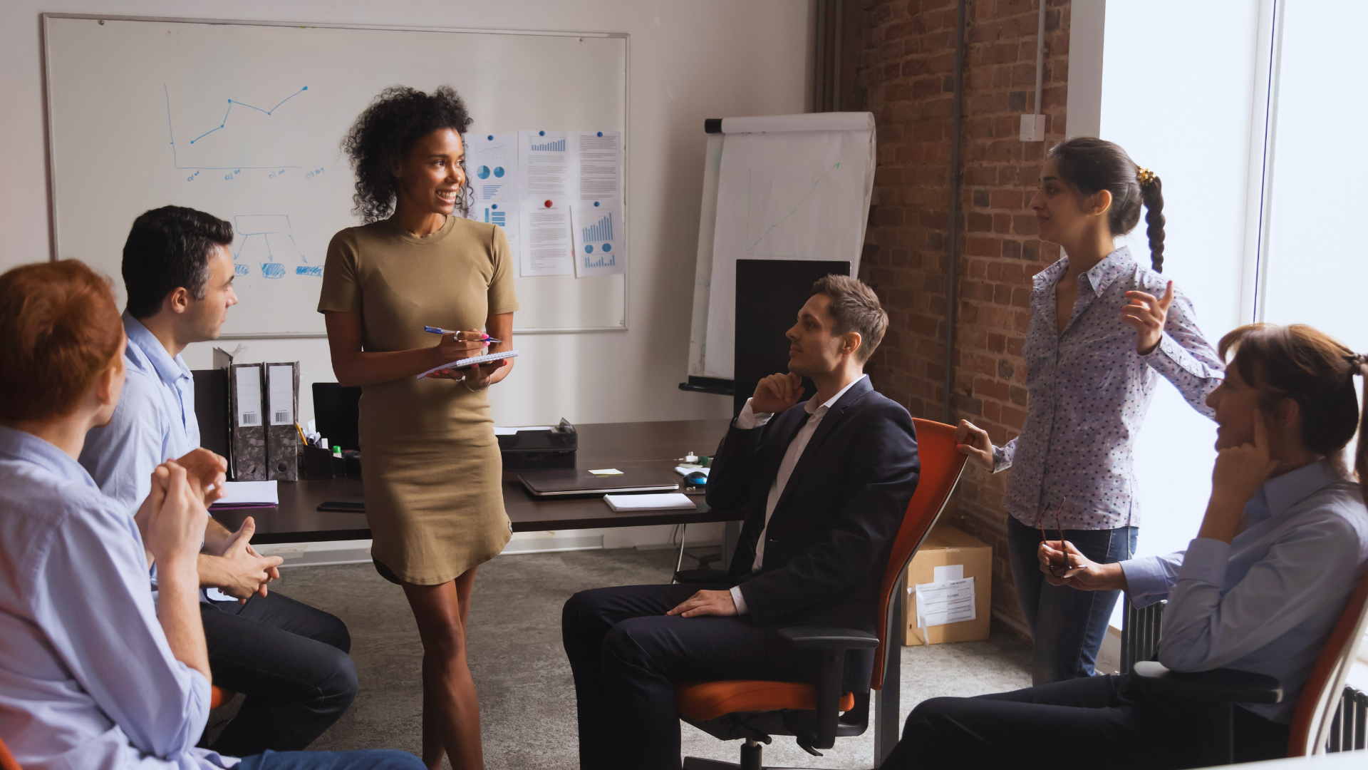 Why Emotional Intelligence Matters in Corporate Leadership: The Key to Successful Management