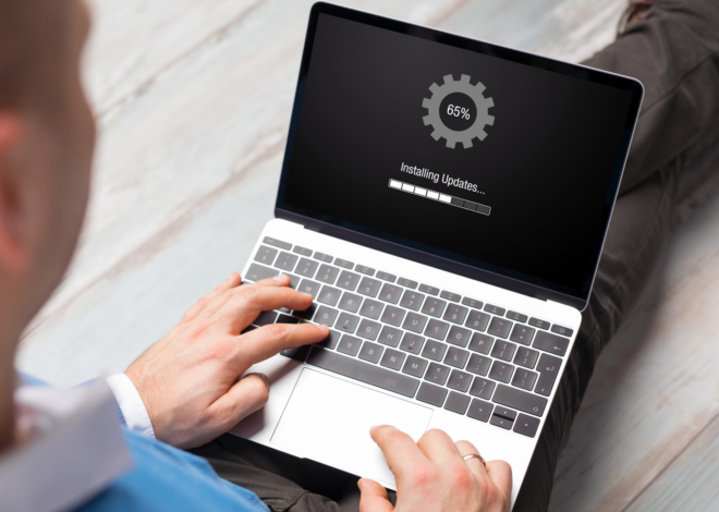 Beginner Guide to Software Updates: Clear Steps for Safe, Efficient Patch Management