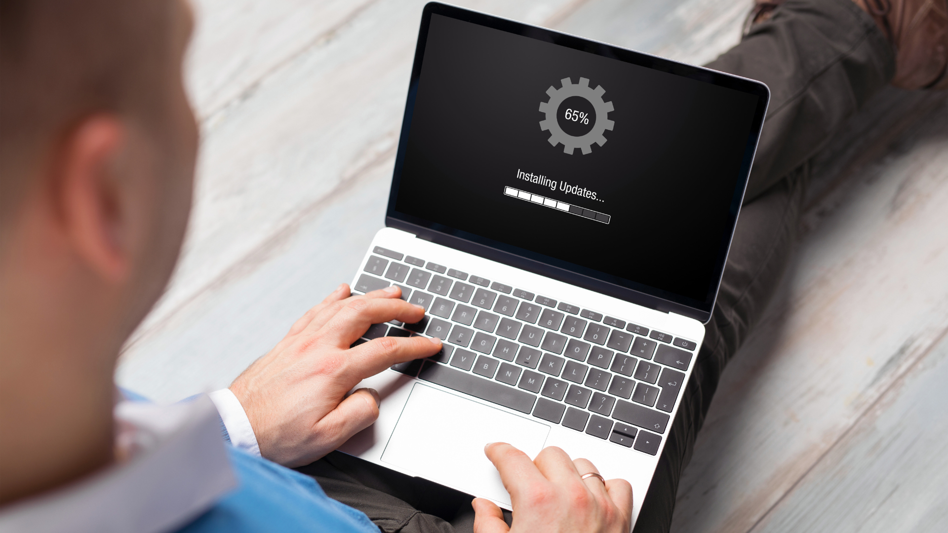 Beginner Guide to Software Updates: Clear Steps for Safe, Efficient Patch Management