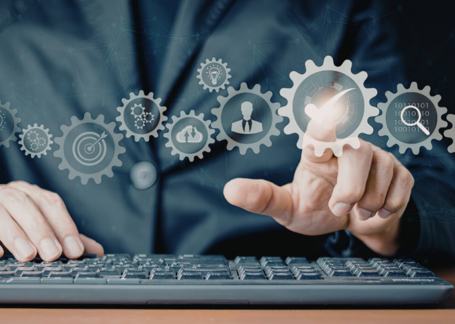 How to Develop Business Systems: A Practical Guide to Design, Automate, and Scale Operations