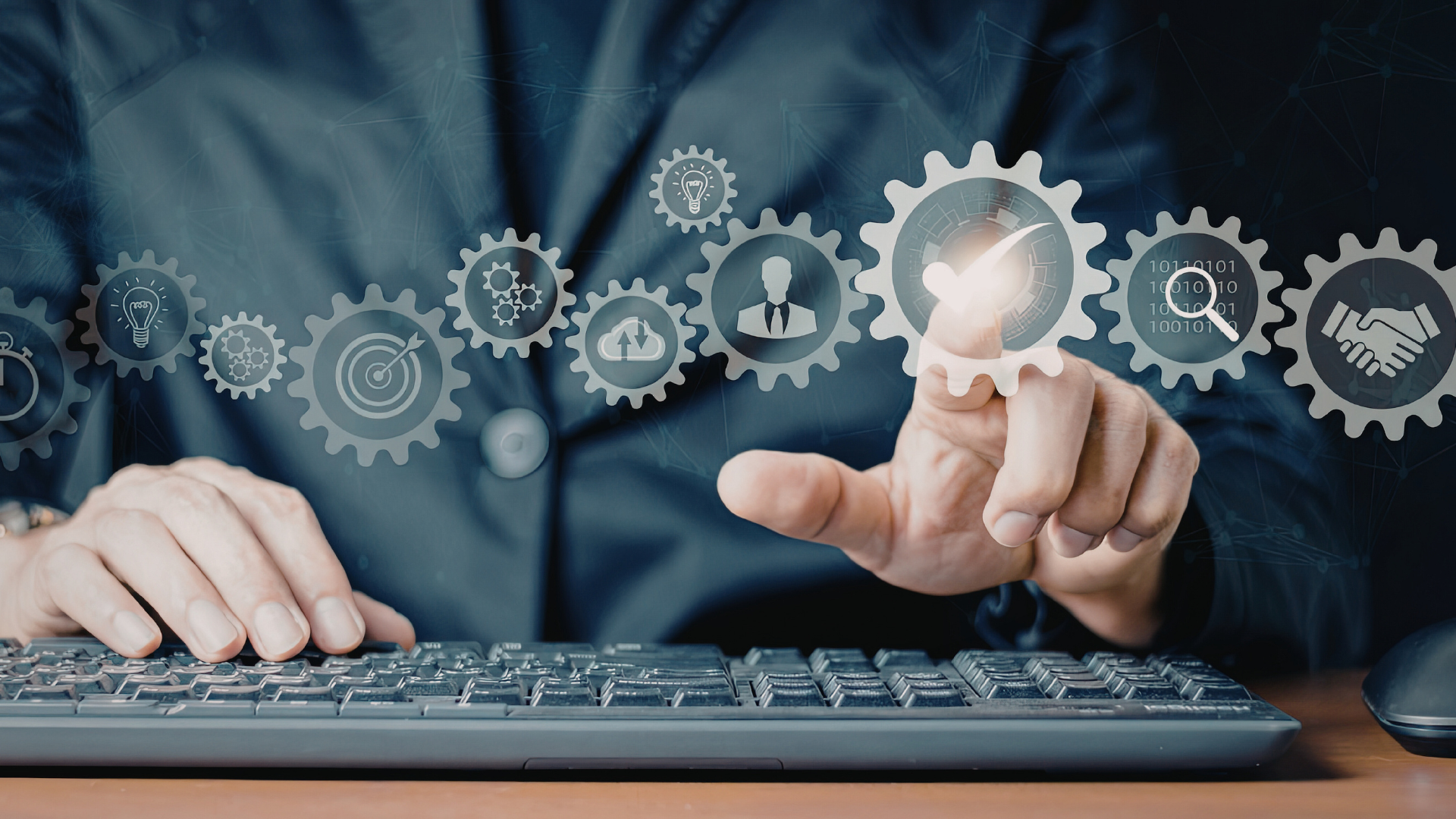 How to Develop Business Systems: A Practical Guide to Design, Automate, and Scale Operations