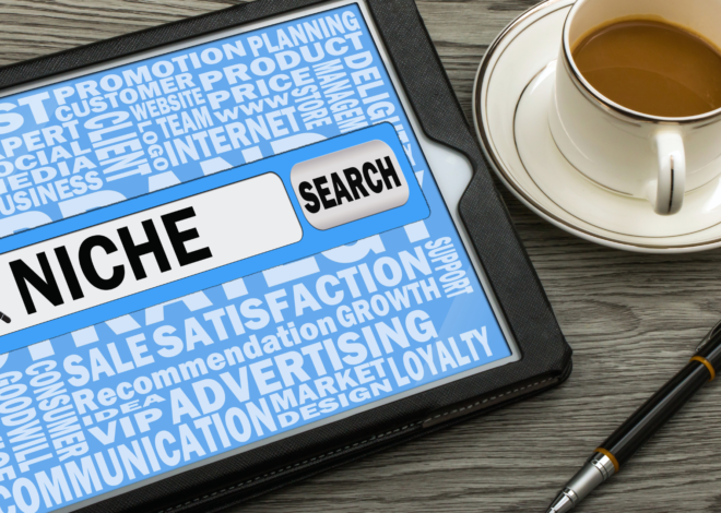 How to Identify Profitable Niches: A Practical Guide to Finding High‑Demand, Low‑Competition Markets