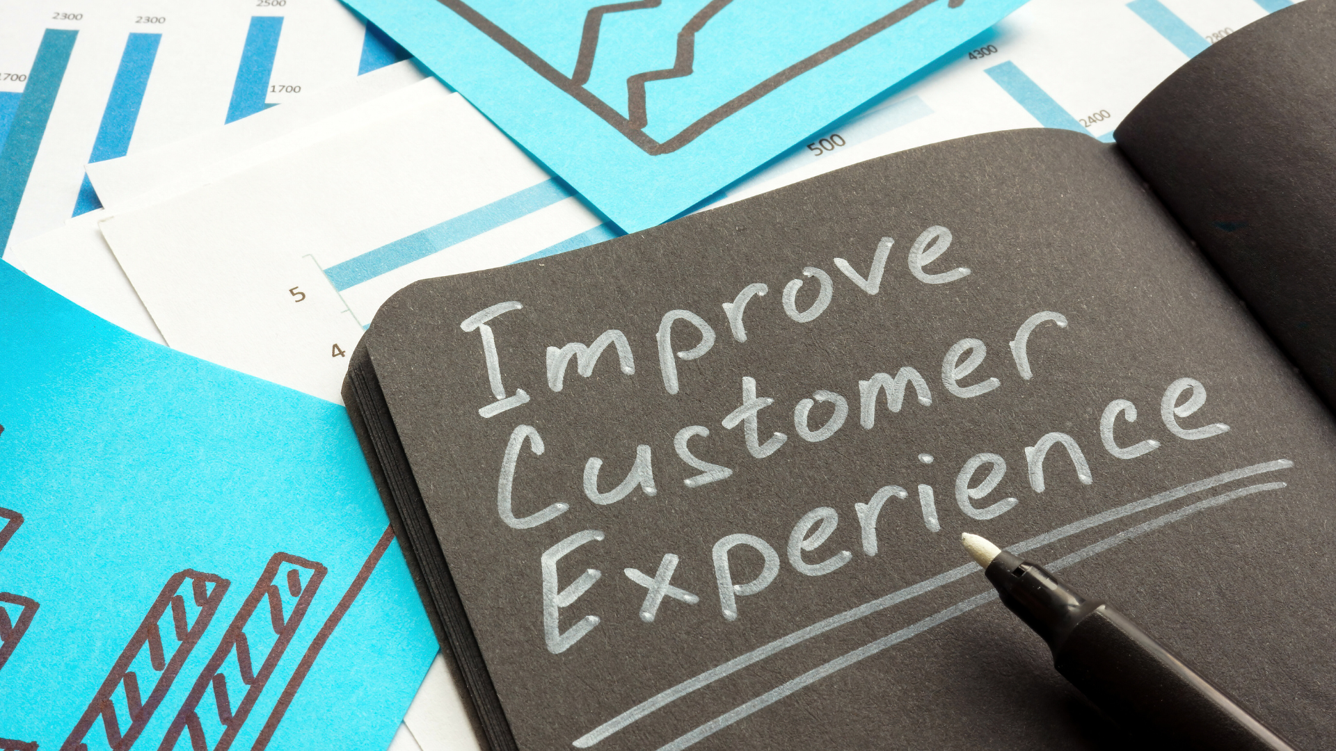 How to Improve Customer Experience: Practical Strategies to Boost Satisfaction and Loyalty