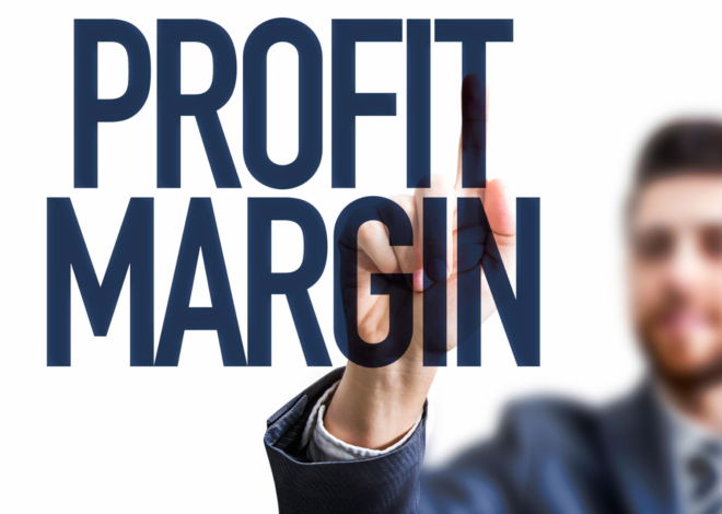 How to Increase Profit Margins: Practical Strategies to Boost Revenue and Cut Costs