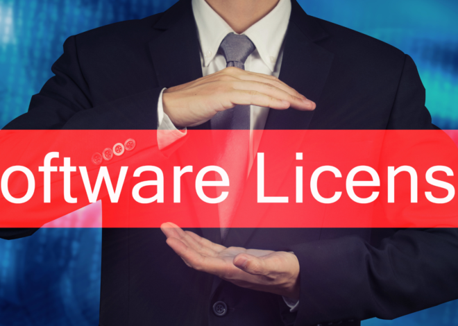 How to Understand Software Licenses: A Clear Guide to Types, Obligations, and Best Practices